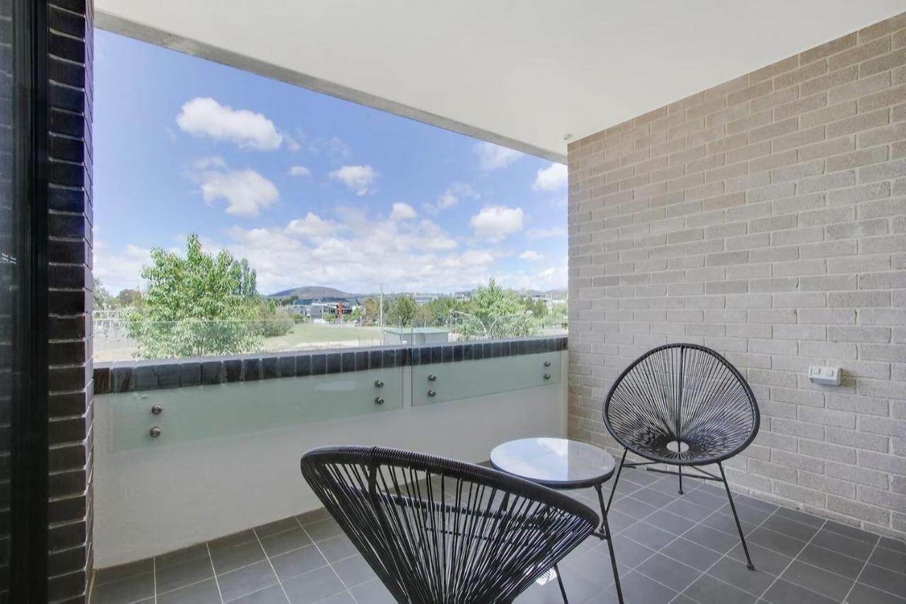 Prince Apartments - Kingston Foreshore Canberra Luaran gambar